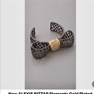 Alex Bittar Bracelet